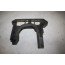 Afdekking aandrijfas RV Audi A6, S6, RS6, A7, S7, RS7 Bj 11-18