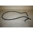 Slang tbv koplampsproeiers Audi A6, S6 Bj 09-11