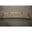 Hemelbekleding achter alcantara zwart Audi A6, S6, RS6 Avant Bj 11-18