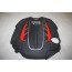 Afdekking motorruimte 4.0 V8 TFSI benz. Audi RS6, RS7, Bj 13-18