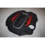 Afdekking motorruimte 4.0 V8 TFSI benz. Audi RS6, RS7, Bj 13-18