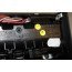 Afdekking middenconsole zwart Audi A6, S6, RS6, A7, S7, RS7 Bj 11-18