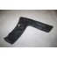 Geleidingsstuk achterbumper RA Audi RS6 Bj 13-18