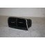 Luchtrooster AM zwart Audi A6, S6, RS6, A7, S7, RS7 Bj 11-14