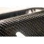 Afdekframe middenconsole carbon Audi A6, S6, RS6, RS7 Bj 13-18