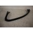 Bekleding portierruitframe LV zwart Audi A6, S6, RS6 Bj 11-18