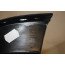 Bekleding portierruitframe RV zwart Audi A6, S6, RS6 Bj 11-18