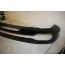 S-line Spoiler achterbumper mythoszwart Audi Q5, SQ5 Bj 17-heden