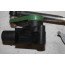Niveausensor met stangenstel. RA Audi A4, S4, A5, S5 Bj 08-17