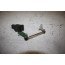 Niveausensor met stangenstel. LA Audi A4, S4, A5, S5 Bj 08-17
