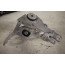 Wiellagerhuis LA Audi A4, S4, RS4, A5, S5, A6, S6 Bj 12-18