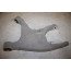 Draagarm RA Audi A4, S4, RS4, A5, S5, RS5, A6, S6 Bj 08-18