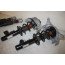 Set schokdempers V+A Audi A4, S4, A5, S5 Bj 08-17
