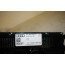 Climatronic paneel chroomglans/zwart Audi A4, S4, RS4, A5, S5, RS5, Q5, SQ5 Bj 10-17
