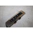 Weergave-eenheid aluminium Audi A4, S4, RS4, A5, S5, RS5, Q5 Bj 10-17