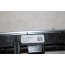 Weergave-eenheid aluminium Audi A4, S4, RS4, A5, S5, RS5, Q5 Bj 10-17
