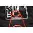 Skihoes (stof) Audi A1, A3, S3, RS3, A5, S5, RS5, Q7 Bj 07-17