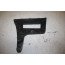 Geleidingsstuk achterbumper rechts Audi A5 Sportback Bj 12-16