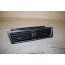 Luchtrooster midden zwart Audi A4, S4, RS4, A5, S5, RS5 Bj 12-16