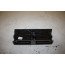 Luchtrooster midden zwart Audi A4, S4, RS4, A5, S5, RS5 Bj 12-16