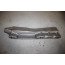 Hechtband achterbumper Audi A6, S6, RS6, A7, S7, RS7 Bj 19-heden