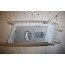 B-stijlbekleding RB maanzilver Audi A5, S5 Sportback Bj 12-16