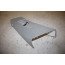 B-stijlbekleding LB maanzilver Audi A5, S5 Sportback Bj 12-16