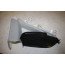 C-stijlbekleding RB maanzilver/zwart Audi A5, S5 Sportback Bj 08-16
