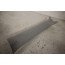 A-stijlbekleding LB maanzilver Audi A5, S5 Sportback Bj 08-16