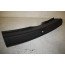 Bekleding afsluitplaat achter zwart Audi A5, S5, Sportback Bj 08-16