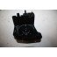 Afdekking links Audi A4, S4, A5, S5 Bj 16-heden