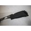 Afdekking waterkast zwart Audi A4, S4, RS4, A5, S5, RS5 Bj 08-17