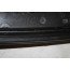 Watergeleider zwart Audi A4, S4, RS4, A5, S5, RS5 Bj 08-17