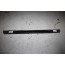 Dorpellijst LV zwart Audi A4, S4, A5, S5 Sportback Bj 16-18