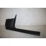 A-stijlbekleding RO zwart Audi A4, S4, RS4, A5, S5 Sportback Bj 16-18