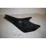 A-stijlbekleding RO zwart Audi A4, S4, RS4, A5, S5 Sportback Bj 16-18