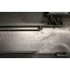 A-stijlbekleding RO zwart Audi A4, S4, RS4, A5, S5 Sportback Bj 16-18