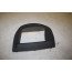 Afdekking head up display zwart Audi A7, S7, RS7 Bj 11-18