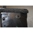 Luchtrooster AM zwart Audi A6, S6, A7, S7 Bj 11-14