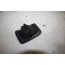 Afdekking isofix zwart Audi A6, S6, RS6, A7, S7, RS7 Bj 11-18
