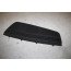 Drager luchtrooster zwart Audi A6, S6, RS6, A7, S7, RS7 Bj 11-18