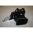Luchtrooster LV zwart Audi A6, S6, RS6, A7, S7, RS7 Bj 13-18