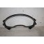 Afdekking instrumentenpaneel zwart Audi A6, S6, RS6, A7, S7, RS7 Bj 11-18