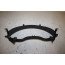 Afdekking instrumentenpaneel zwart Audi A6, S6, RS6, A7, S7, RS7 Bj 11-18