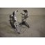 Steun middenconsole Audi A6, S6, RS6, A7, S7, RS7 Bj 11-18