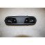 Binnenverlichting achter zwart Audi A6, S6, RS6, A7, S7, RS7 Bj 11-18