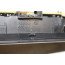 Binnenverlichting achter zwart Audi A6, S6, RS6, A7, S7, RS7 Bj 11-18