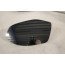 Spiegelglas (groothoek) met draagplaat rechts Audi A7, S7, RS7 Bj 11-18