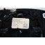 Spiegelglas (groothoek) met draagplaat links Audi A7, S7, RS7 Bj 11-18