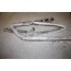 Hoofd-airbag rechts Audi A7, S7, RS7 Bj 11-18